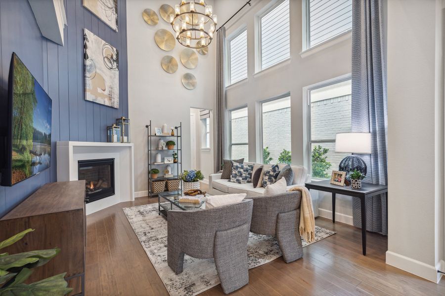 Family Room Family Room
