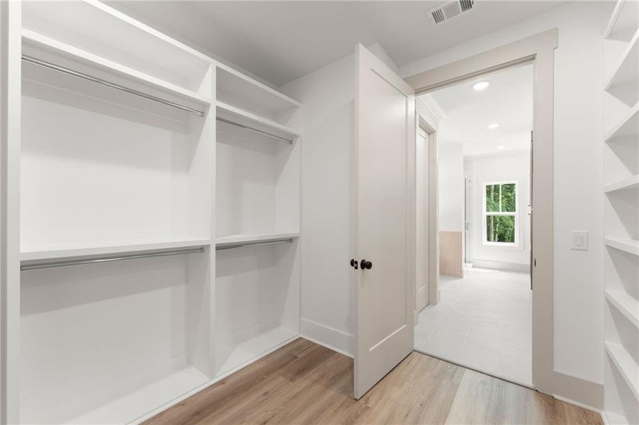 Spacious, unfurnished interior of a new home in , Commerce (Image 46). Spacious, unfurnished interior of a new home in , Commerce (Image 46).