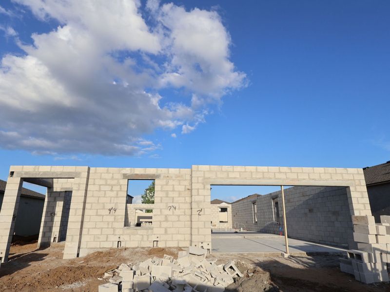 Homesite