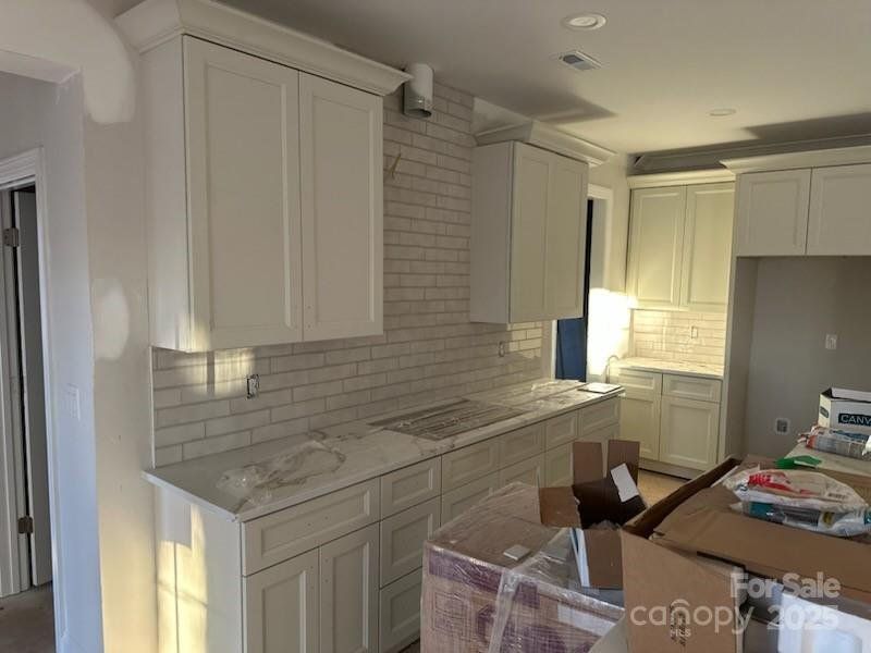 In-progress construction of a new home in , Salisbury, NC (Image 12). In-progress construction of a new home in , Salisbury, NC (Image 12).