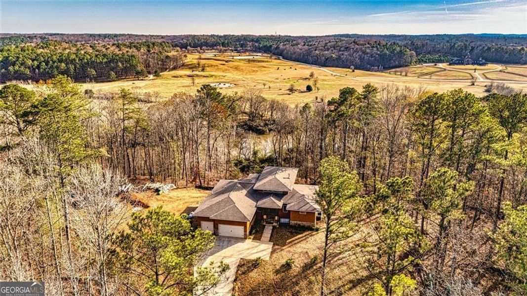 Natural landscape and outdoor views near in Douglasville (Image 45). Natural landscape and outdoor views near in Douglasville (Image 45).