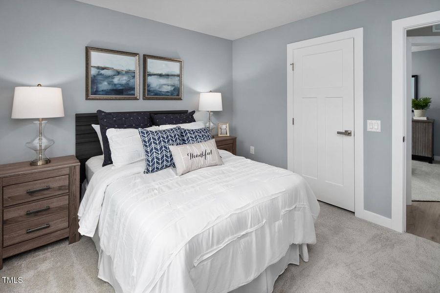 20 bedroom