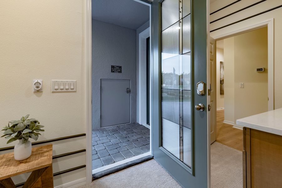 Multigenerational Living Made Easy – Connected In-Law Suite with Main Home Access