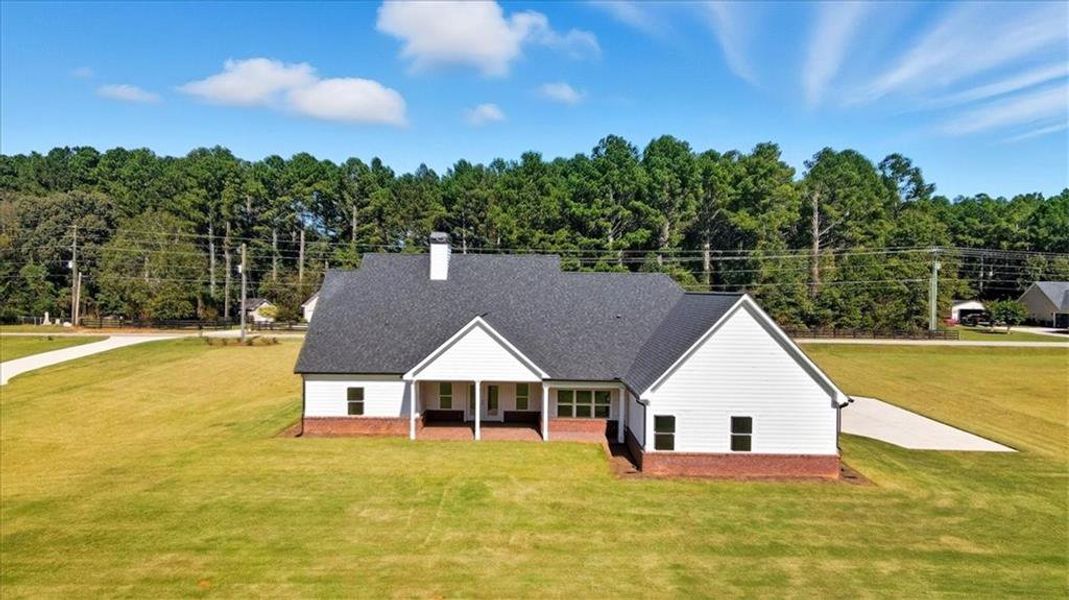 Image 83 of a home in . Image 83 of a home in .