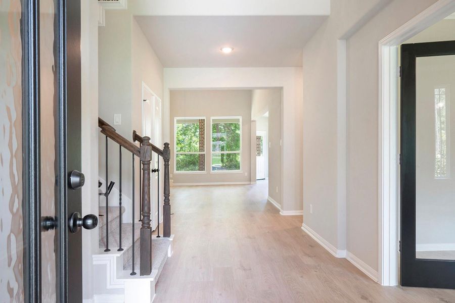 BRAND NEW! Walker Plan! Pictures are Representation of the Walker Plan.  Colors and selections may vary.  Call today for a tour!