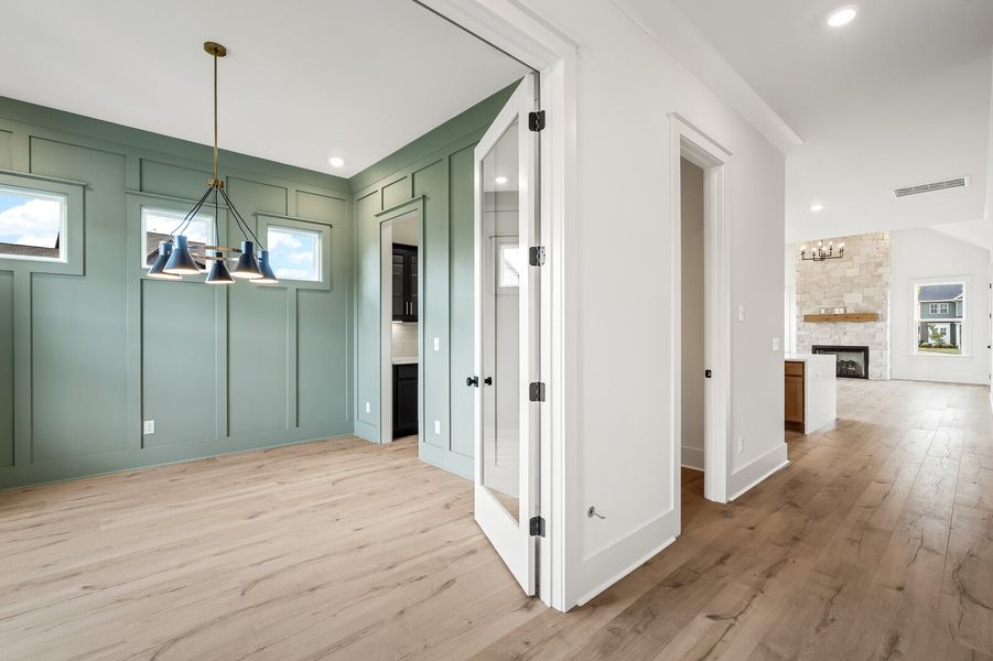 5200 Fairhaven Court, Thompson's Station, TN.  - Slide 2