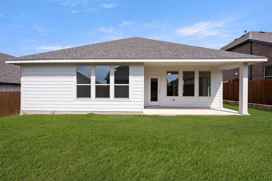 6921 Freight Train- Back-2