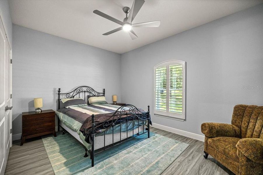 Furnished interior view inside a new home in , Inverness (Image 33). Furnished interior view inside a new home in , Inverness (Image 33).