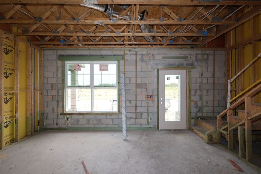Framing Framing