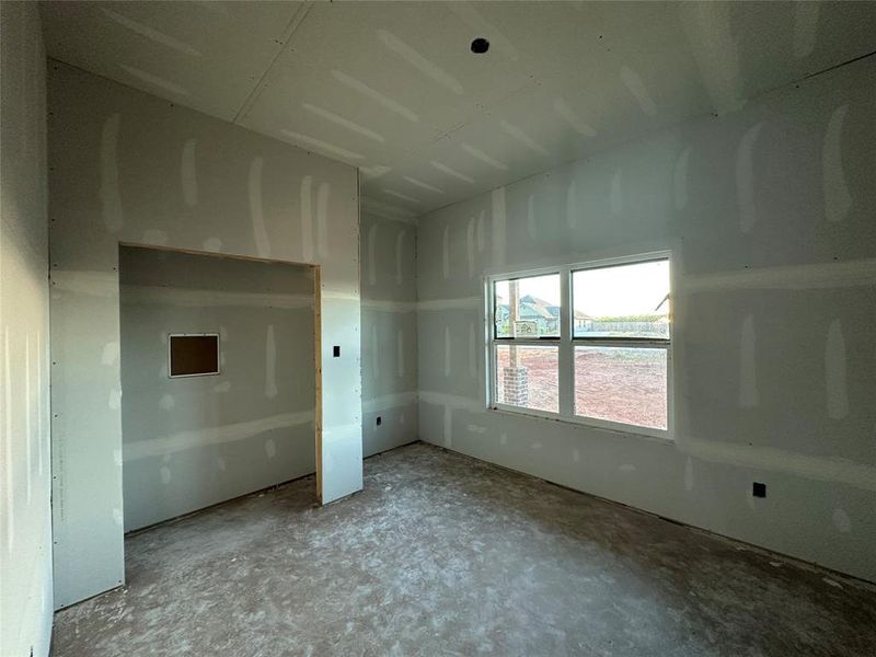 In-progress construction of a new home in , Abilene, TX (Image 11). In-progress construction of a new home in , Abilene, TX (Image 11).