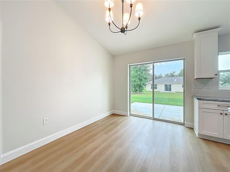 Spacious, unfurnished interior of a new home in , Citrus Springs (Image 48). Spacious, unfurnished interior of a new home in , Citrus Springs (Image 48).