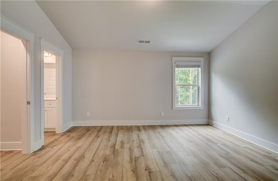 Spacious, unfurnished interior of a new home in , Senoia (Image 15). Spacious, unfurnished interior of a new home in , Senoia (Image 15).