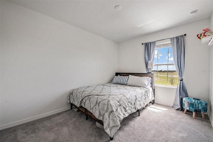 Furnished interior view inside a new home in , Parrish (Image 10).