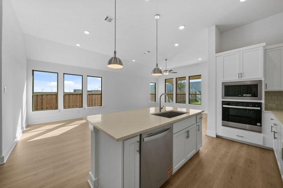 New Home in Georgetown, TX.  - Slide 13