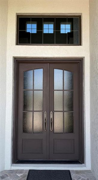 Exterior details and patio area of a home in , Hernando (Image 4). Exterior details and patio area of a home in , Hernando (Image 4).
