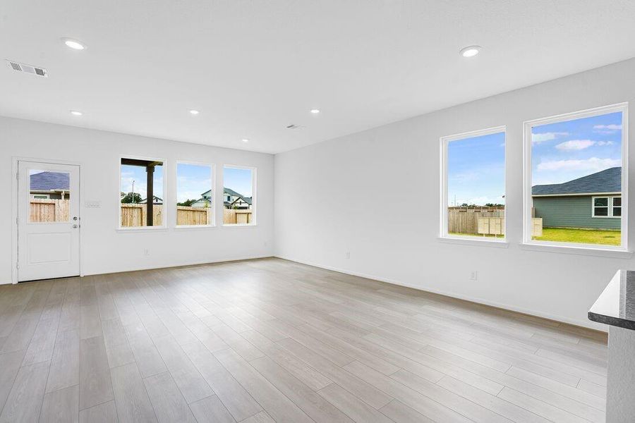 18038 Blue Prairie Trail ~ Ready Now