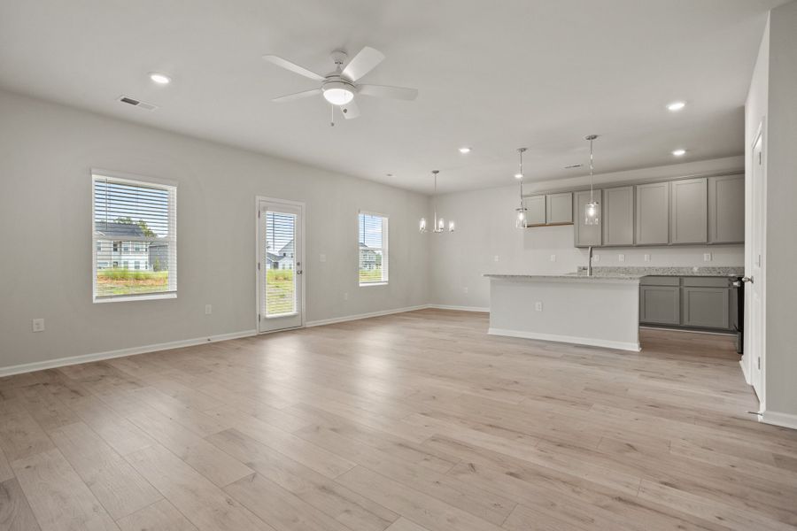 New Home in Piedmont, SC.  - Slide 12