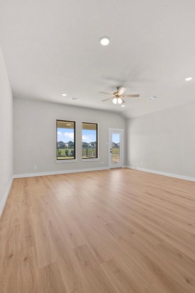 Representational Photo - Living Room Representational Photo - Living Room