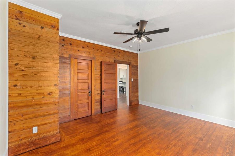 Bedroom #2