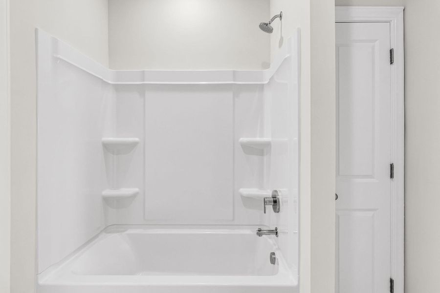 Close-up of interior finishes inside a home in Cherrywood Estates, Summerville (Image 19).