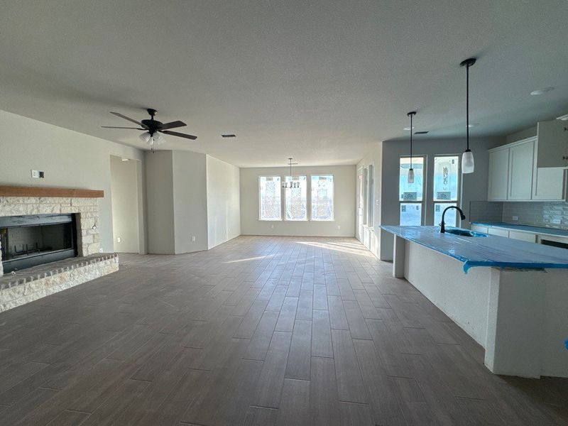 Image 18 of a home in Terra Escalante.