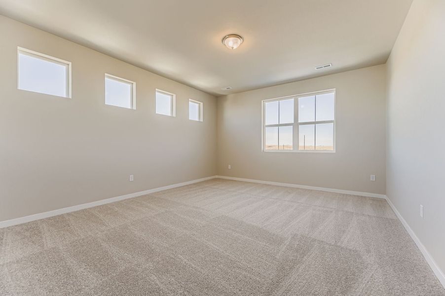 Elizabeth, CO New Home. - Slide 25 Elizabeth, CO New Home. - Slide 25