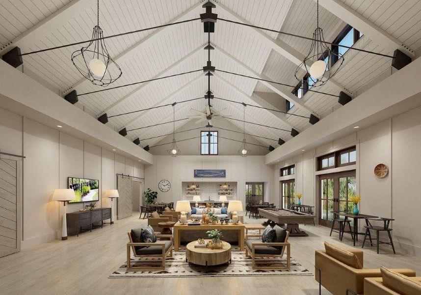 Community amenities in , Summerville (Image 28).