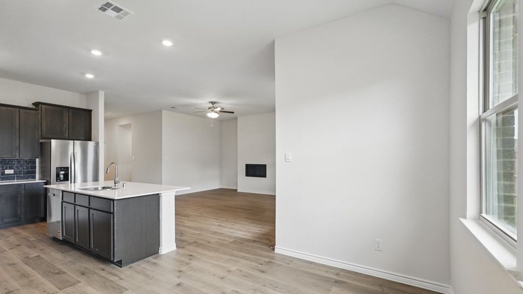 Image 40 representing the Brookview by D.R. Horton in Madera, Royse City, TX. Image 40 representing the Brookview by D.R. Horton in Madera, Royse City, TX.