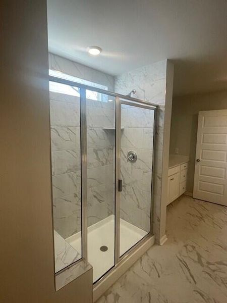 Close-up of interior finishes inside a home in Limehouse Farms, Summerville (Image 20).