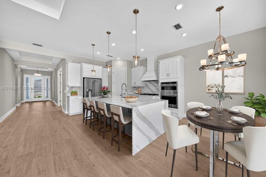 15690 Genova Drive ~ Ready Now