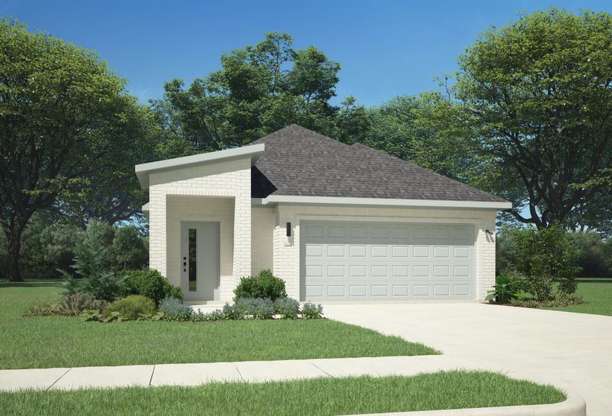 Elevation C Elevation C