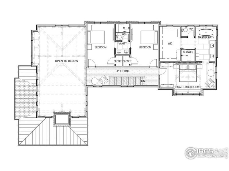 Aspen Floor Plan 3