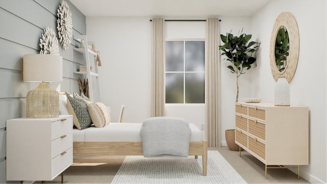 3002 Canopy Bed3 2of2 F2