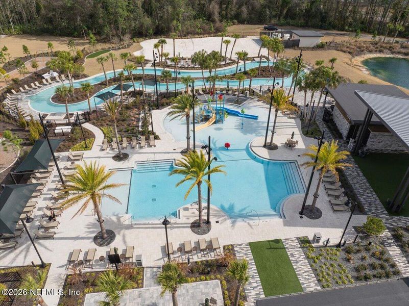 Community amenities in , St. Johns (Image 60).