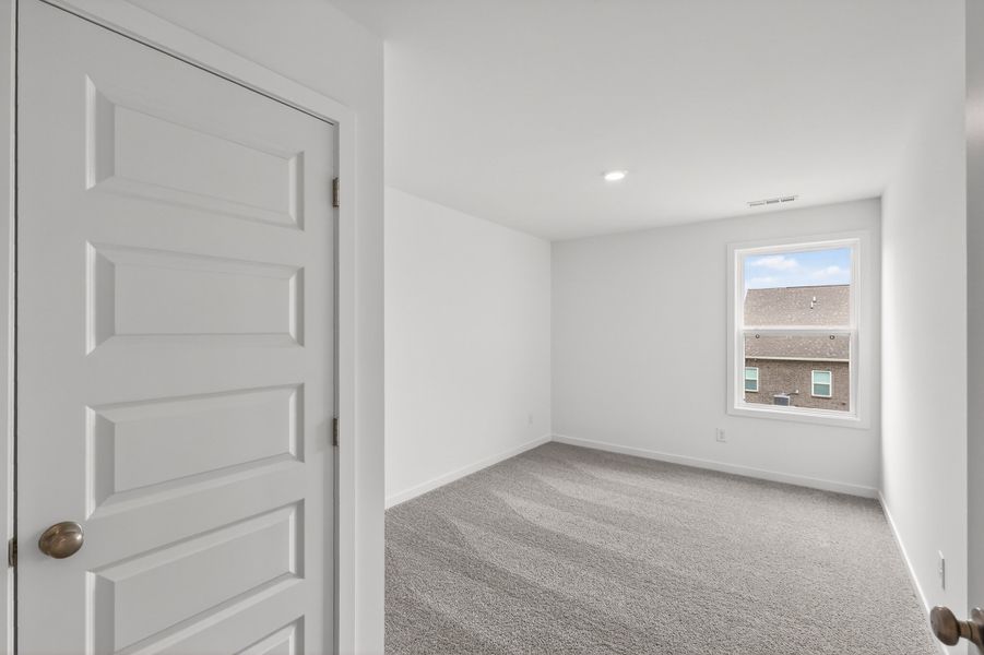 *Photo of actual home