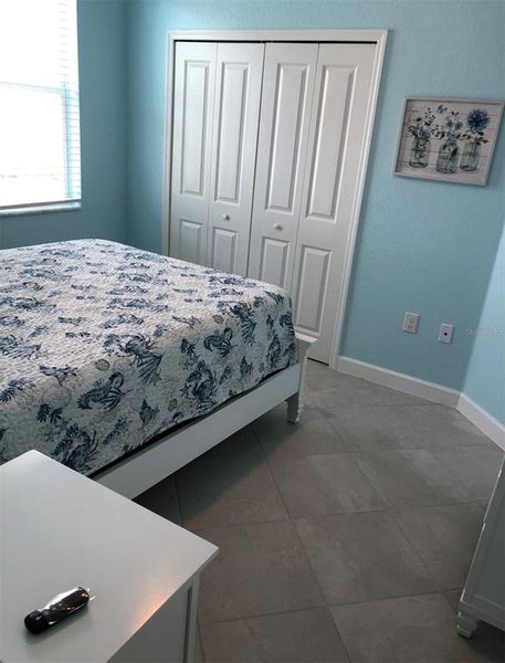 Furnished interior view inside a new home in , Englewood (Image 9).