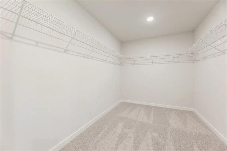 Spacious, unfurnished interior of a new home in Parkview Estates, South Fulton (Image 22). Spacious, unfurnished interior of a new home in Parkview Estates, South Fulton (Image 22).
