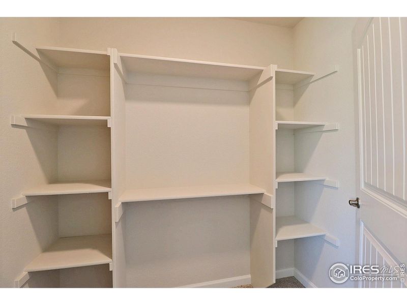 Spacious, unfurnished interior of a new home in , Evans (Image 20).