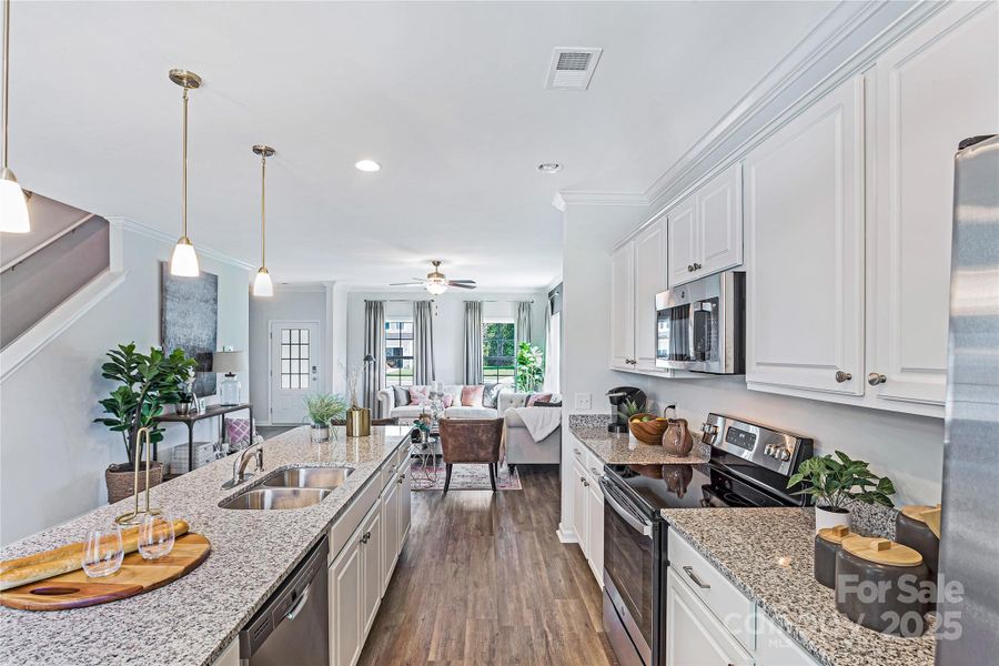 Representative Photo of Kitchen Representative Photo of Kitchen