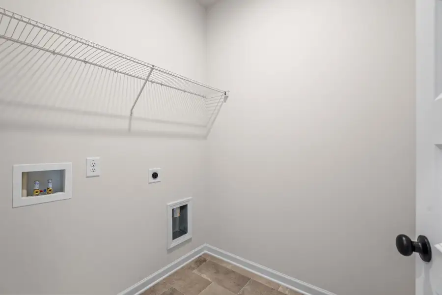 The Suwanee- Laundry