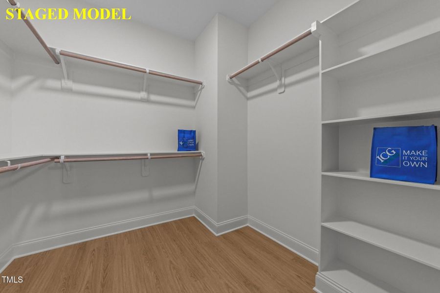 Staged Model (11) Staged Model (11)