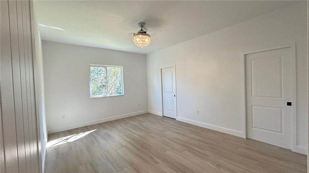 Spacious, unfurnished interior of a new home in , North Port (Image 13). Spacious, unfurnished interior of a new home in , North Port (Image 13).