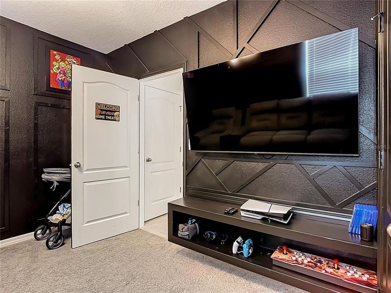 Furnished interior view inside a new home in , Davenport (Image 36). Furnished interior view inside a new home in , Davenport (Image 36).