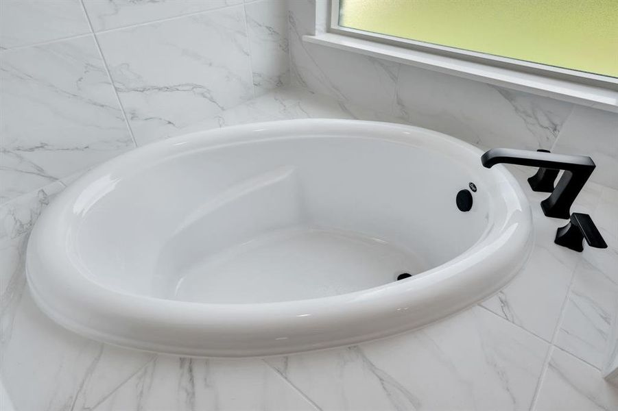 Furnished interior view inside a new home in , Red Oak (Image 8). Furnished interior view inside a new home in , Red Oak (Image 8).