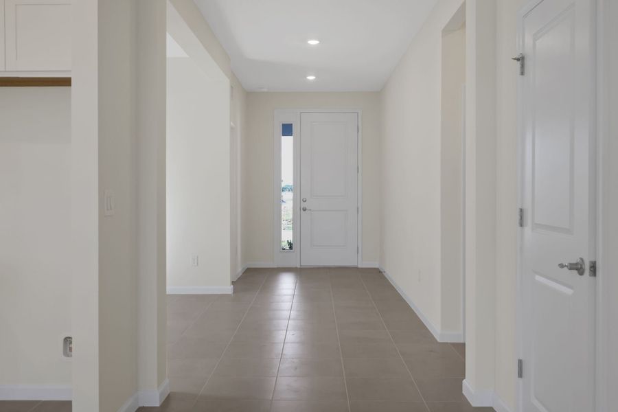 Port St. Lucie, FL New Home.  - Slide 9