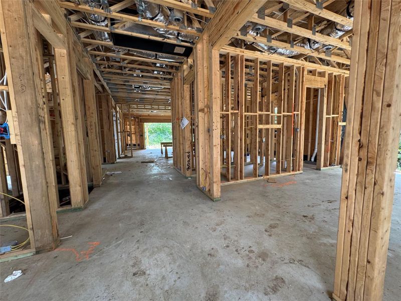 Construction as of: 7/17/25