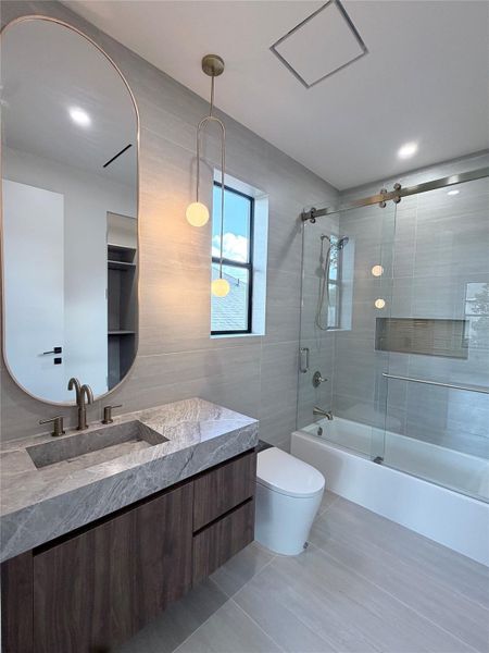 Bathroom 3