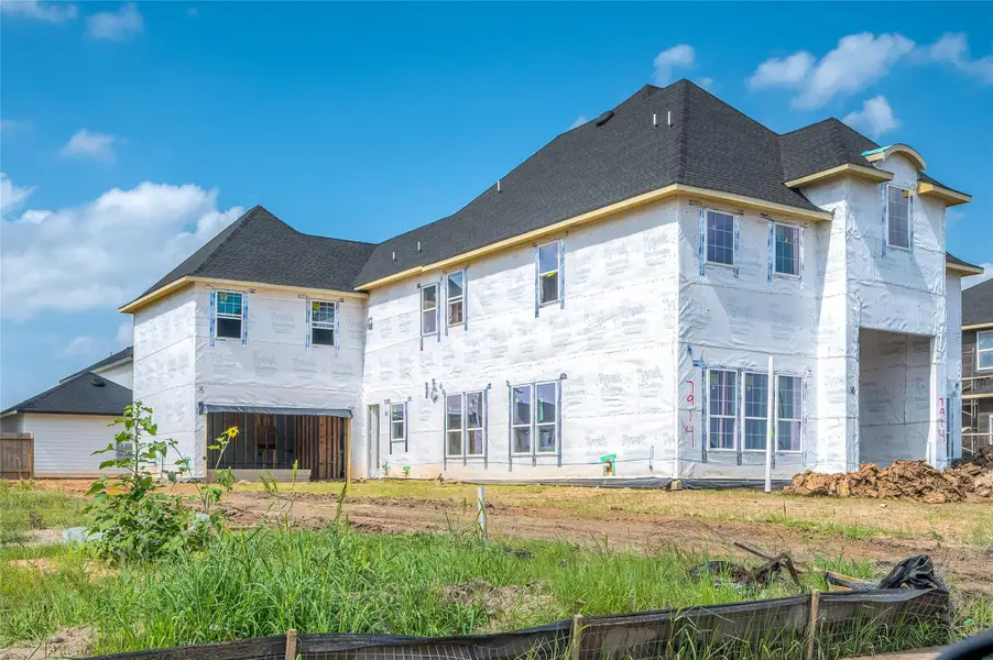 7914 Ludington Property Photo 7914 Ludington Property Photo