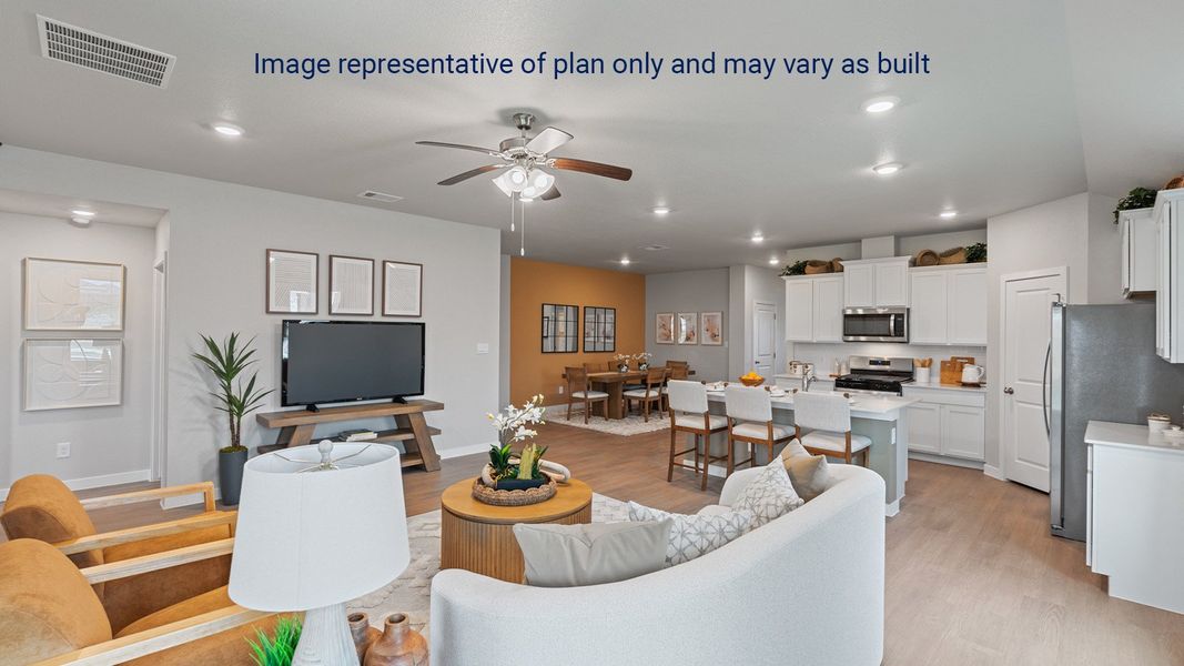 Image 26 representing the Lakeway by D.R. Horton in King's Landing, Corpus Christi, TX. Image 26 representing the Lakeway by D.R. Horton in King's Landing, Corpus Christi, TX.