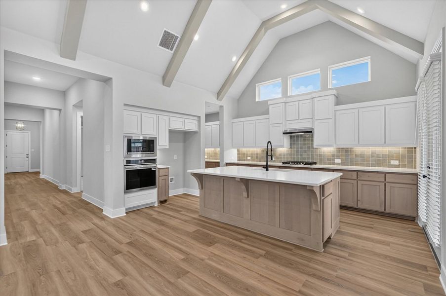 Kitchen Kitchen